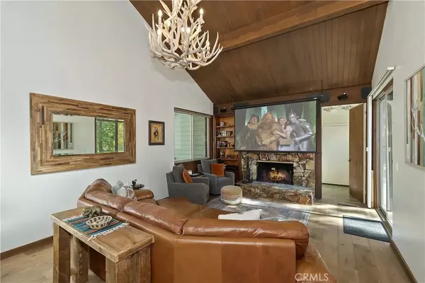 Big Bear Lake, CA 92315,39343 Aurora