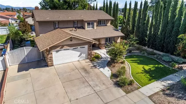 Chino Hills, CA 91709,14887 Ash Drive