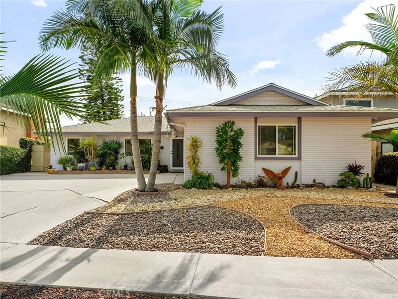 15750 Hillgate, La Mirada, CA 90638