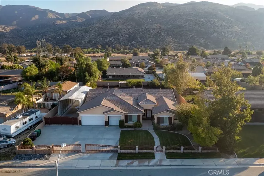 1496 Bryan, Banning, CA 92220