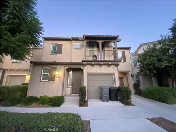 15993 Huckeberry Avenue, Chino, CA 91708