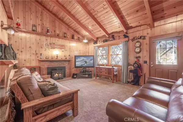 Big Bear City, CA 92314,416 W Mojave