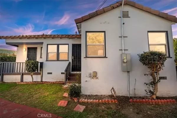 Los Angeles, CA 90047,1905 W 115th