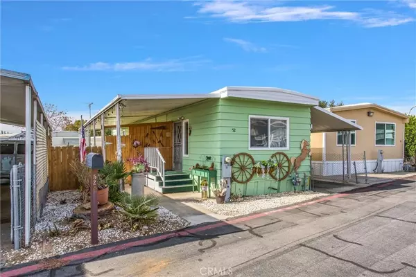 34480 County Line Rd #52, Yucaipa, CA 92399