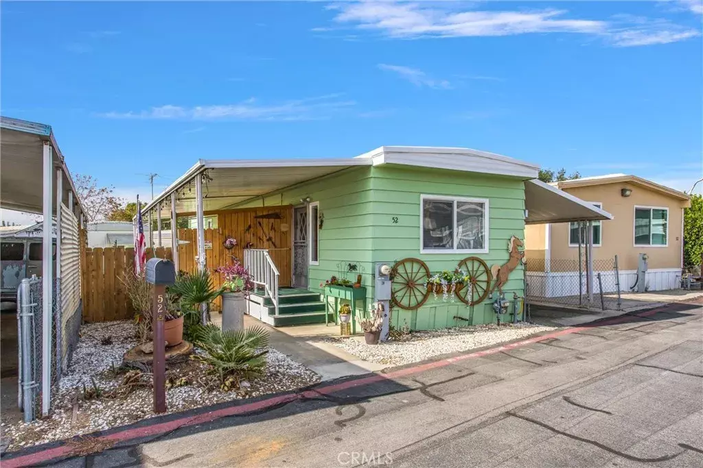 Yucaipa, CA 92399,34480 County Line Rd #52