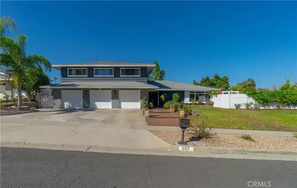 Corona, CA 92879,657 Greengate