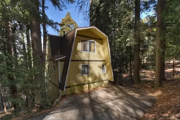 804 Oakmont, Lake Arrowhead, CA 92352