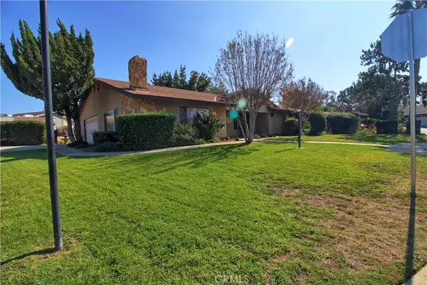 Calimesa, CA 92320,1235 Ruby Court