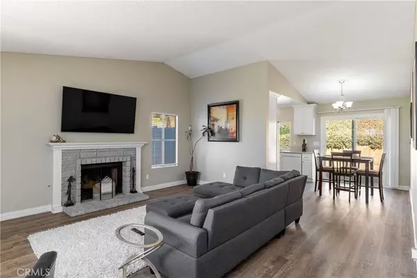 Moreno Valley, CA 92557,22742 Glendon Drive