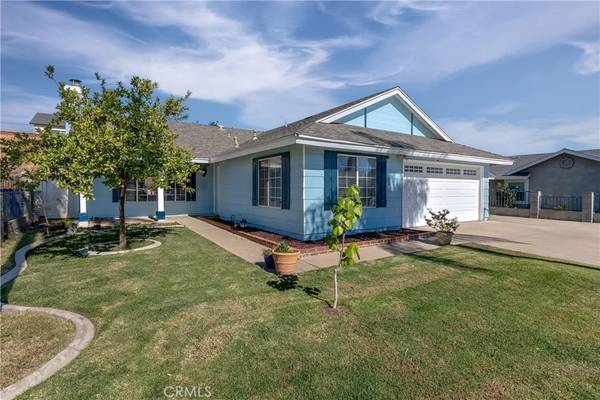 Moreno Valley, CA 92557,22742 Glendon Drive