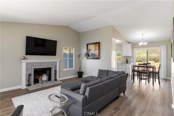 Moreno Valley, CA 92557,22742 Glendon Drive