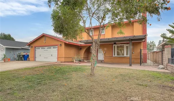 Ontario, CA 91764,2042 E Bonnie Brae Court