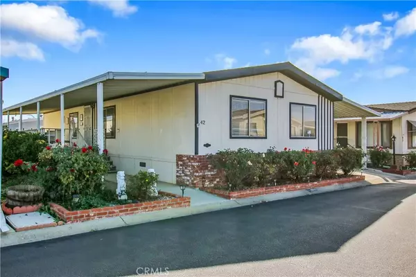 5700 W Wilson #42, Banning, CA 92220