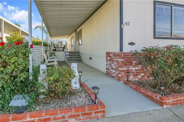 Banning, CA 92220,5700 W Wilson #42