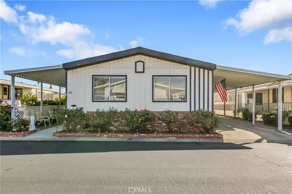 Banning, CA 92220,5700 W Wilson #42