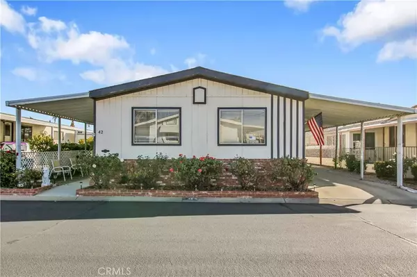 Banning, CA 92220,5700 W Wilson #42