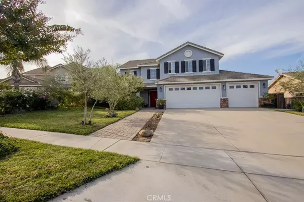 Corona, CA 92881,3682 Grovedale Street
