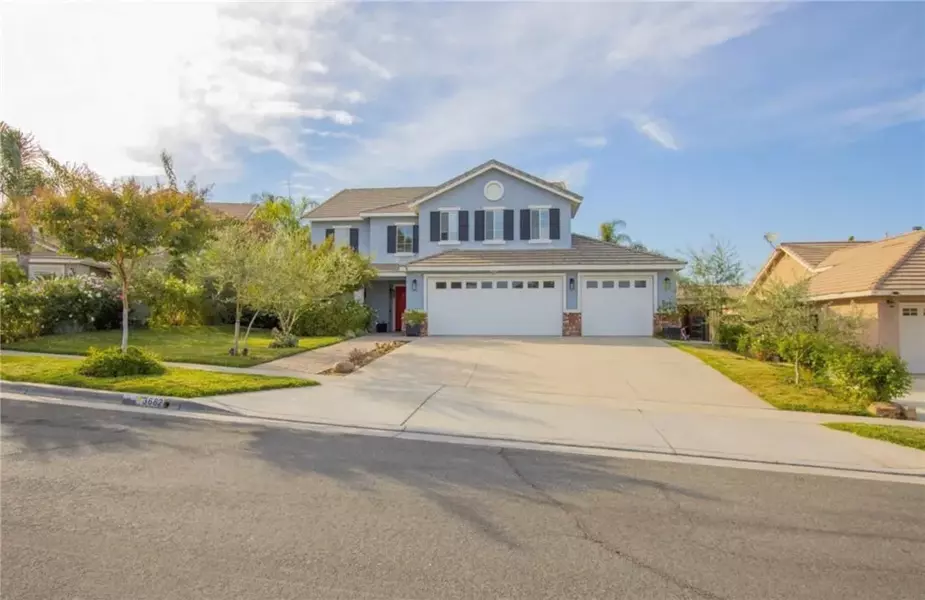 3682 Grovedale Street, Corona, CA 92881