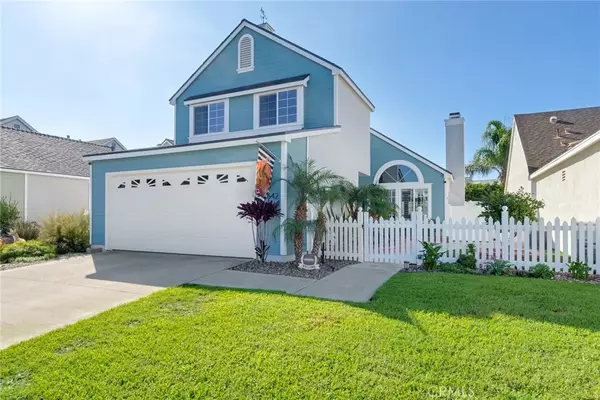 Mission Viejo, CA 92691,27642 White Fir Lane