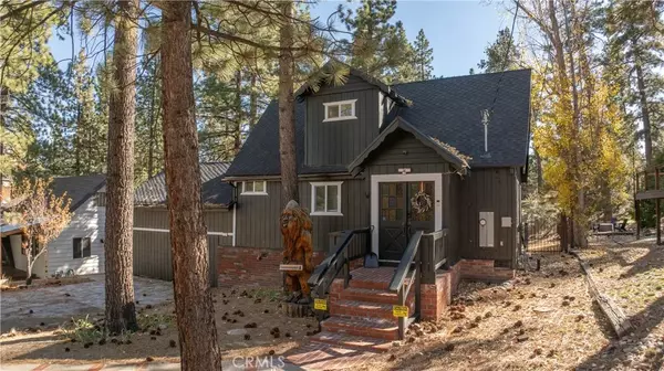 Big Bear City, CA 92314,1126 Sugarpine