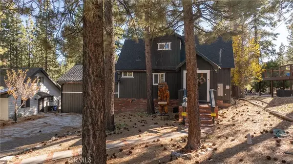 Big Bear City, CA 92314,1126 Sugarpine