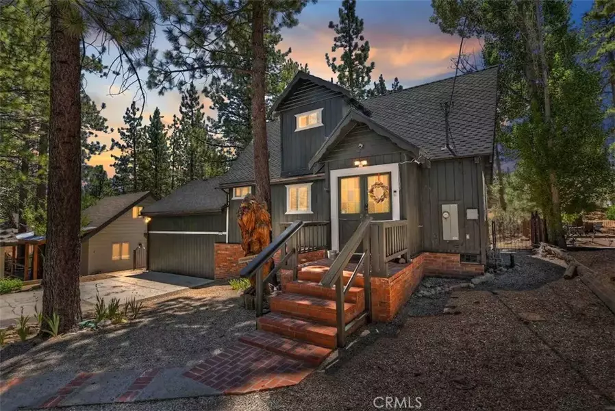1126 Sugarpine, Big Bear City, CA 92314