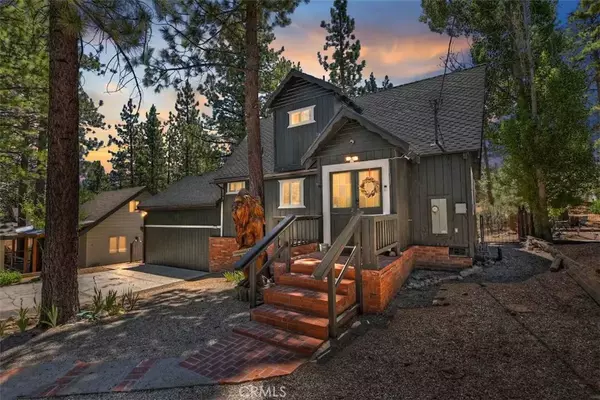 1126 Sugarpine, Big Bear City, CA 92314