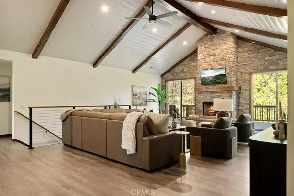 Lake Arrowhead, CA 92352,1285 N State Highway 173