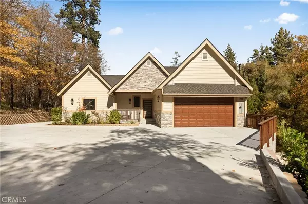 Lake Arrowhead, CA 92352,1285 N State Highway 173