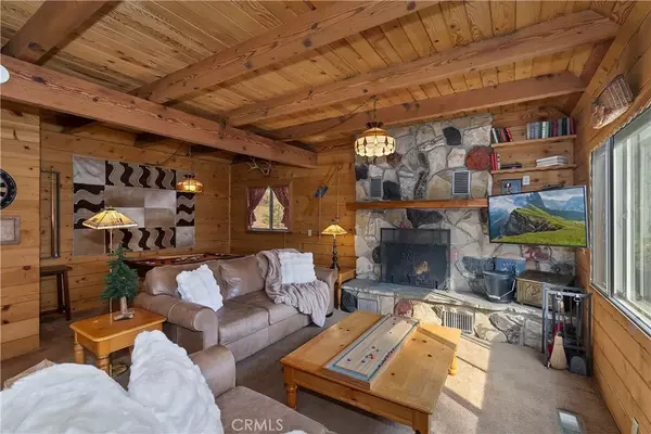 Big Bear Lake, CA 92315,912 Elk