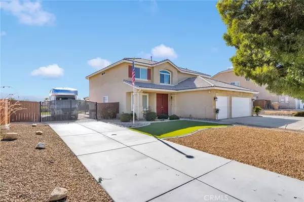 Hesperia, CA 92345,19063 Mono Road