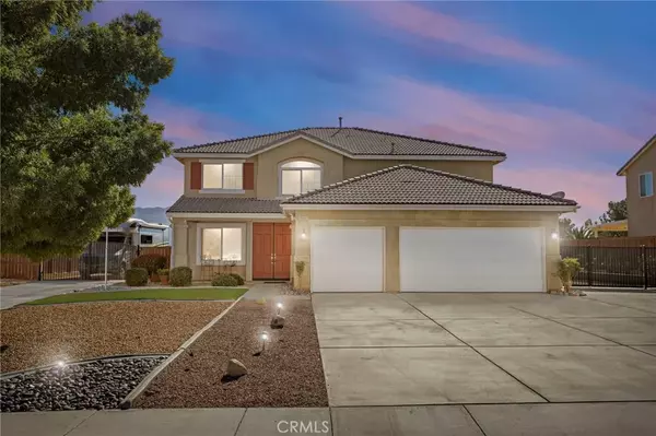 19063 Mono Road, Hesperia, CA 92345