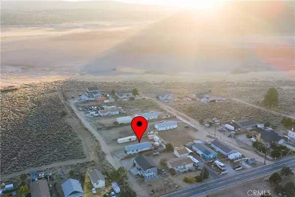 Baldwin Lake, CA 92314,1818 Pond