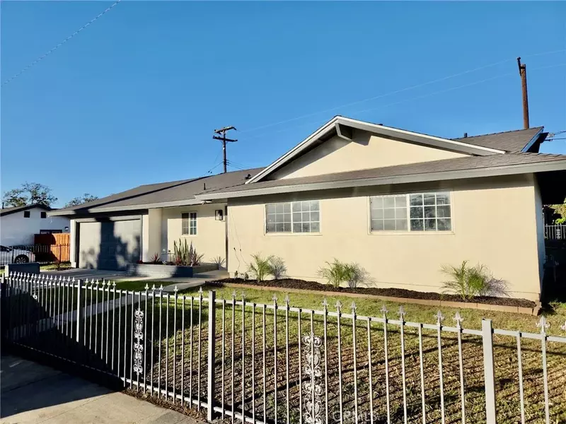 862 N Lassen, San Bernardino, CA 92410