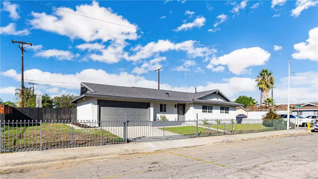 862 N Lassen, San Bernardino, CA 92410