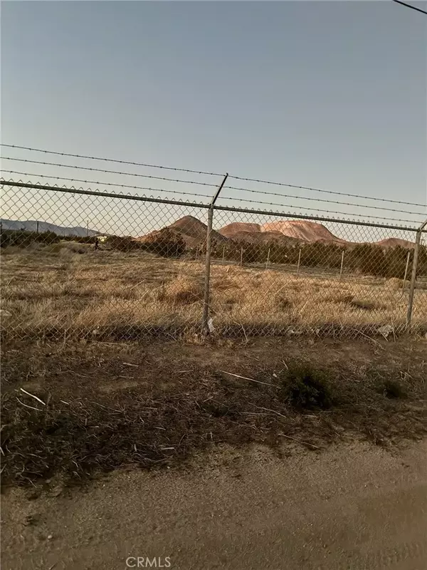 0 GIBBS, Mojave, CA 93501