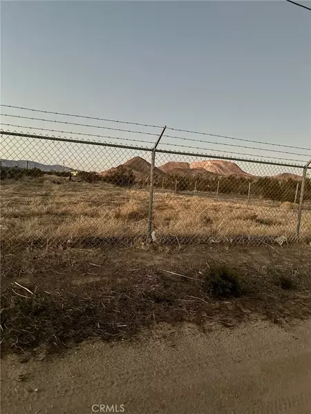 0 GIBBS, Mojave, CA 93501