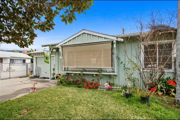 6968 N Muscatel, San Gabriel, CA 91775