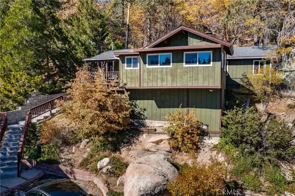 Arrowbear, CA 92382,33070 Hilltop Boulevard