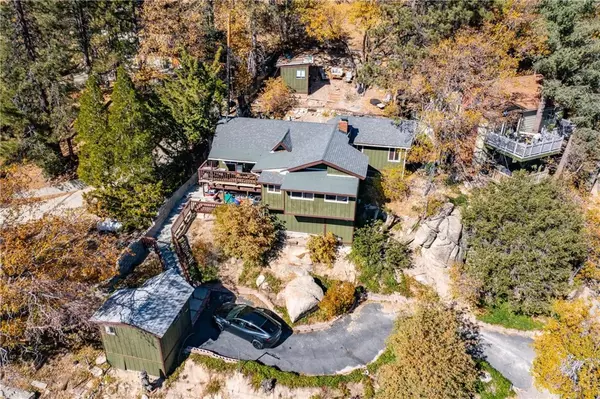 Arrowbear, CA 92382,33070 Hilltop Boulevard