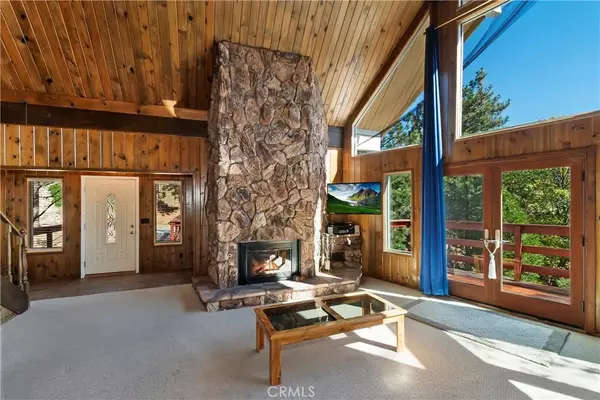 Lake Arrowhead, CA 92352,27721 St Bernard Lane