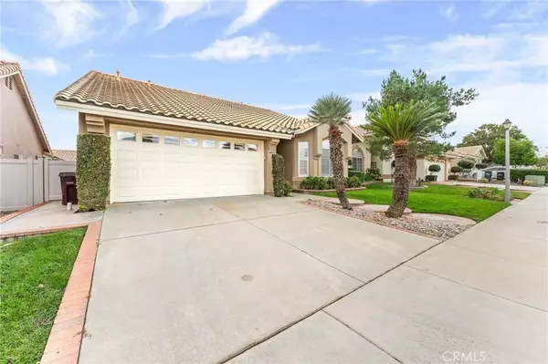 Banning, CA 92220,4842 W Fairway Oaks