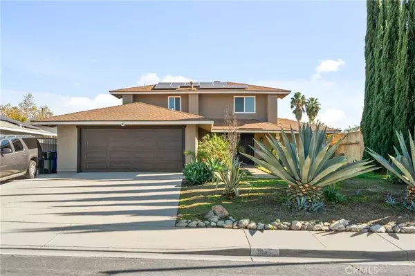 1456 N Barranca, Ontario, CA 91764