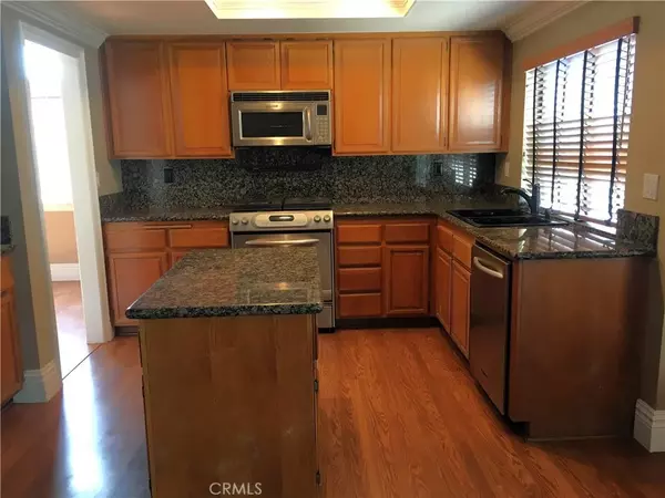 Ontario, CA 91761,3612 Old Archibald Ranch