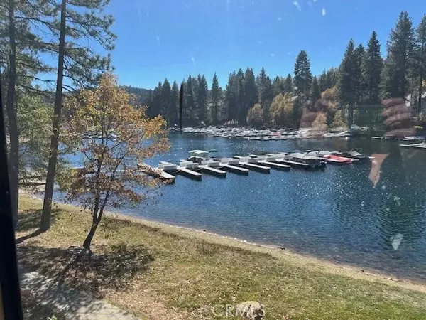 Lake Arrowhead, CA 92352,27721 Peninsula Drive #218