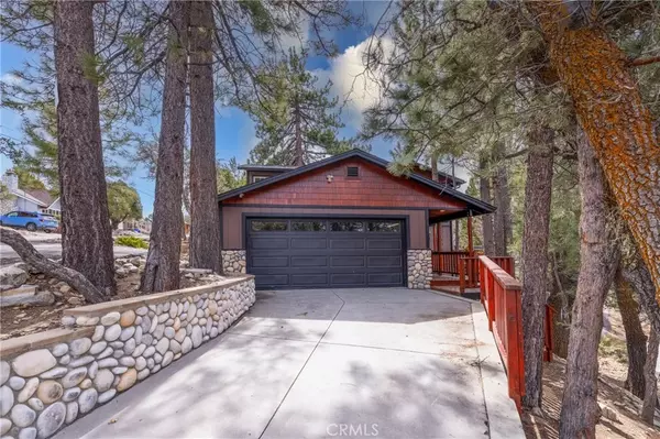 620 Villa Grove, Big Bear City, CA 92315