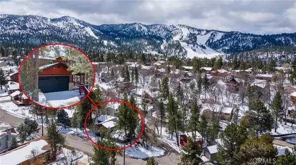 Big Bear City, CA 92315,620 Villa Grove