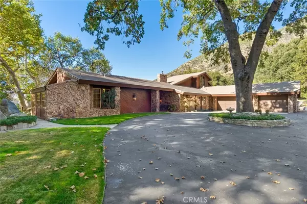 39292 Oak Glen Road, Oak Glen, CA 92399