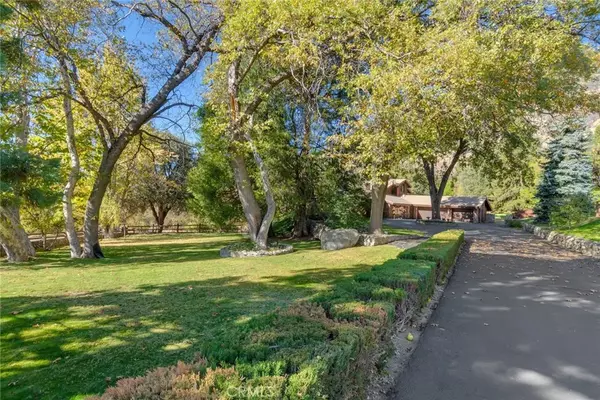 Oak Glen, CA 92399,39292 Oak Glen Road