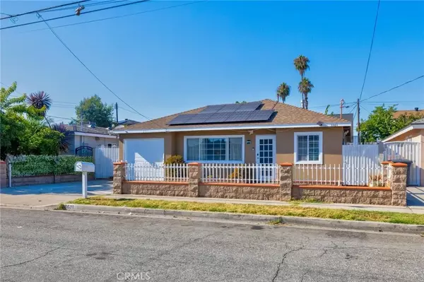 6601 Naomi, Buena Park, CA 90620